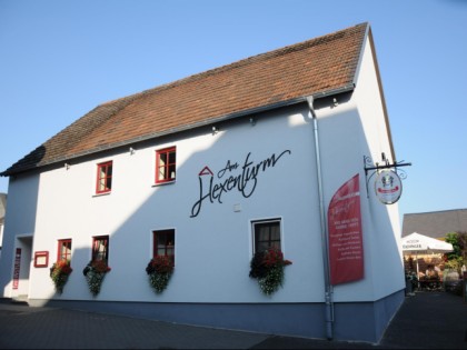 Photo: Weinstube Am Hexenturm